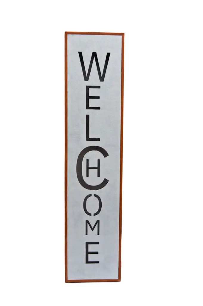 WB-kusstom led sign