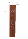 Kusstom wood signs