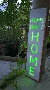 Home sweet home night kusstom llc