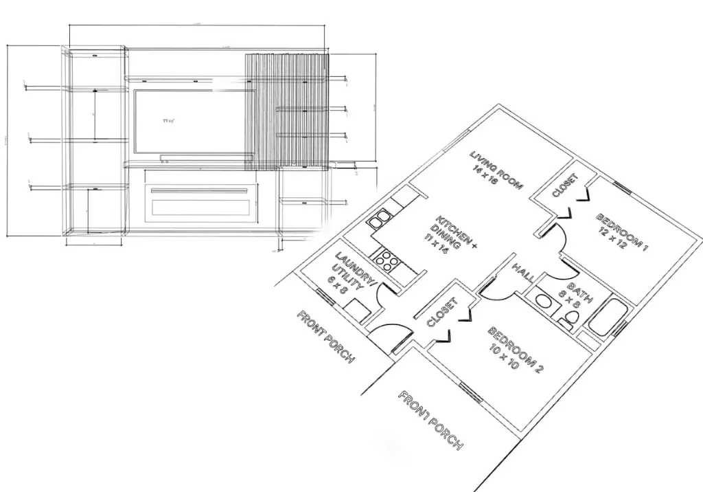 Blueprint-Prints 