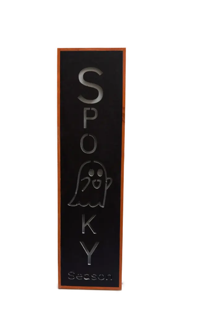 Spooky Season Halloween 