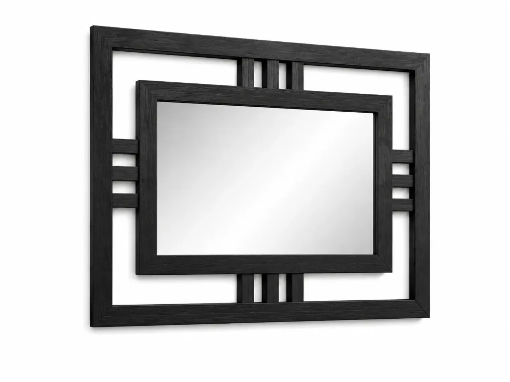 Geometric Mirror