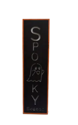 Spooky Season Halloween 
